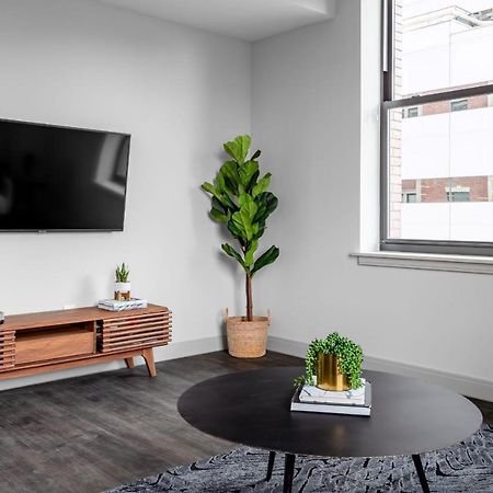 The Guild Downtown Vine St 2 Bedroom Cincinnati Exterior foto